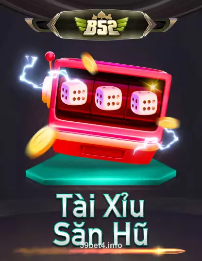 B52 Tai Xiu San Hu Portrait