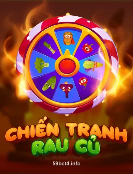 Techplay Chiến Tranh Rau Cu
