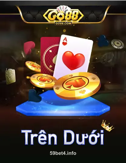 Go Tren Duoi